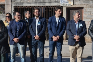 38&ordm; Aniversario del barrio 9 de Julio