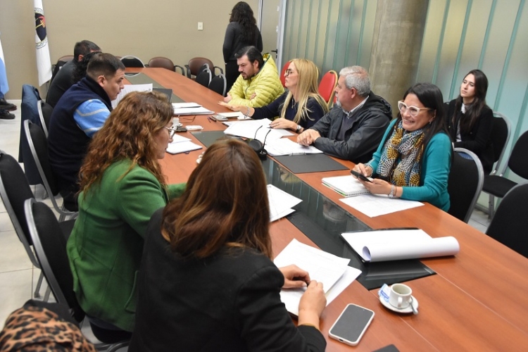 La Comisi&oacute;n de Econom&iacute;a trat&oacute; el proyecto de modificaci&oacute;n de la Ley de la Microempresa