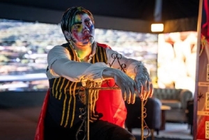 Cultura y Turismo reuni&oacute; arte, dise&ntilde;o y negocios en ExpoJuy 2026