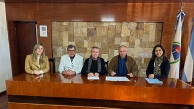 El Hospital Materno Infantil iniciar&aacute; el trabajo para el uso eficiente de la energ&iacute;a