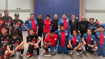 Orgullo juje&ntilde;o: Los Linces brillaron en la primera fecha de la Copa de Plata