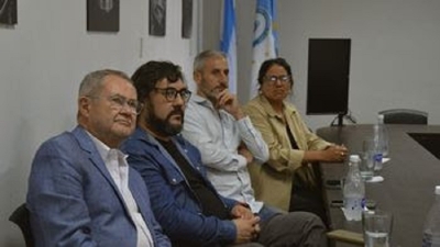 La FHyCS recibi&oacute; diagn&oacute;sticos para la eficiencia energ&eacute;tica