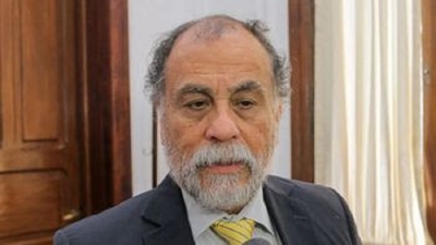 &Aacute;lvarez Garc&iacute;a"Las decisiones del gobernador son acertadas"