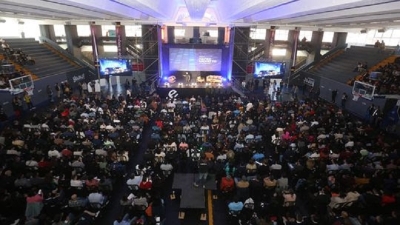 M&aacute;s de 2.100 personas formaron parte de Experiencia Endeavor NOA