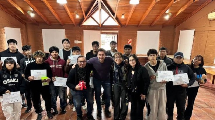 Jujuy cerr&oacute; la Semana de la Carne Porcina 2026 con la premiaci&oacute;n de 24 ganadores
