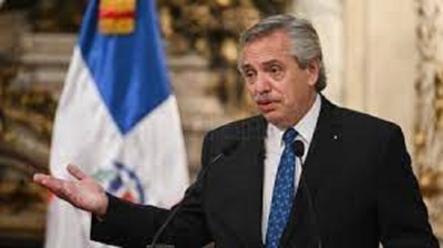 El Presidente participar&aacute; de Cumbre Iberoamericana en Dominicana y se reunir&aacute; con pares de Am&eacute;rica