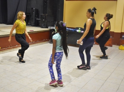Convocatoria para integrar el ballet municipal y nuevas propuestas culturales y tecnol&oacute;gicas