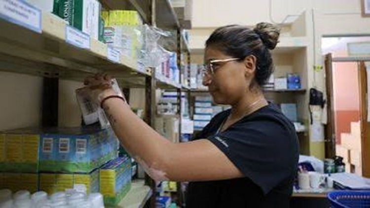 Jujuy sostiene la entrega gratuita de medicamentos en los puestos de salud