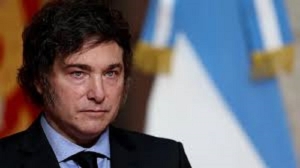 Javier Milei no viajar&aacute; a la asunci&oacute;n del papa Le&oacute;n XIV