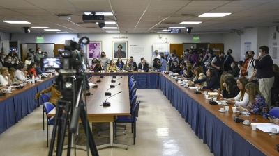 Siguen las diferencias entre representantes de inquilinos y propietarios por la Ley de Alquileres