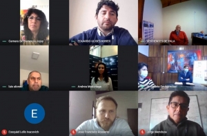 Exitosa primera edici&oacute;n de &ldquo;Compr&aacute; en casa&rdquo;