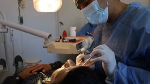 Profesionales itinerantes aseguran salud integral en toda la provincia