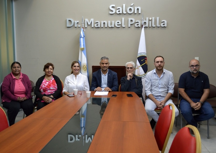 Desde &ldquo;juntos por Jujuy&rdquo; denuncian persecuci&oacute;n pol&iacute;tica e intento de disciplinamiento por la suspensi&oacute;n a la diputada Ju&aacute;rez orieta