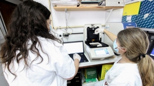 Suman 583 las v&iacute;ctimas fatales y 19.268 los infectados por coronavirus en Argentina