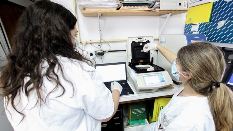 Suman 583 las v&iacute;ctimas fatales y 19.268 los infectados por coronavirus en Argentina