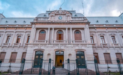 Nueva terna en la Justicia para designaci&oacute;n de jueces