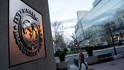 Argentina cumpli&oacute; con todas las metas del acuerdo con el FMI y pas&oacute; la primera revisi&oacute;n del programa