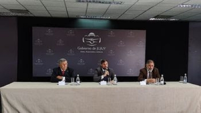ExpoJuy 2022: vuelve la vidriera productiva y comercial m&aacute;s importante de la provincia