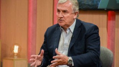 Morales llam&oacute; a "dejar la pelea interna y gobernar para el pueblo argentino"
