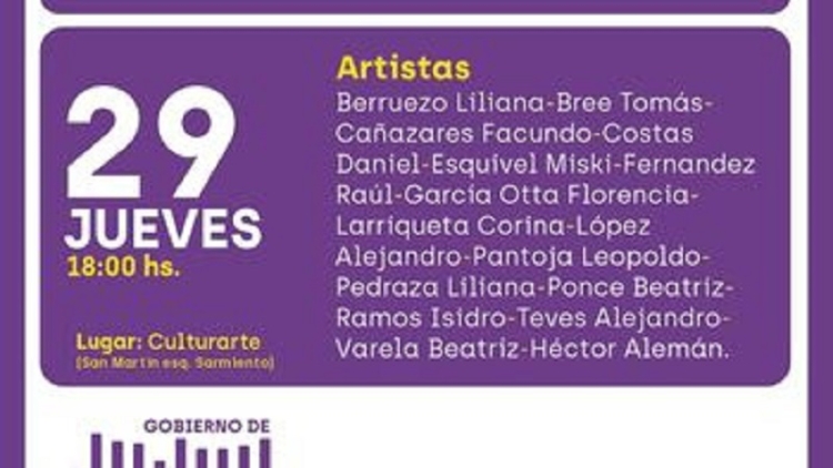 Subasta de obras de arte en Culturarte