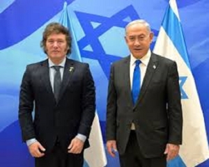 El Gobierno espera la visita de Netanyahu para principios de septiembre