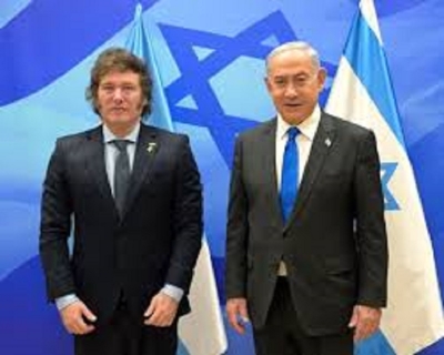 El Gobierno espera la visita de Netanyahu para principios de septiembre