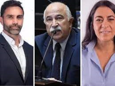 Paso en Jujuy: qui&eacute;nes ganaron las internas para senadores y diputados nacionales