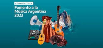 Abre la segunda etapa de la Convocatoria de Fomento a la M&uacute;sica 2023