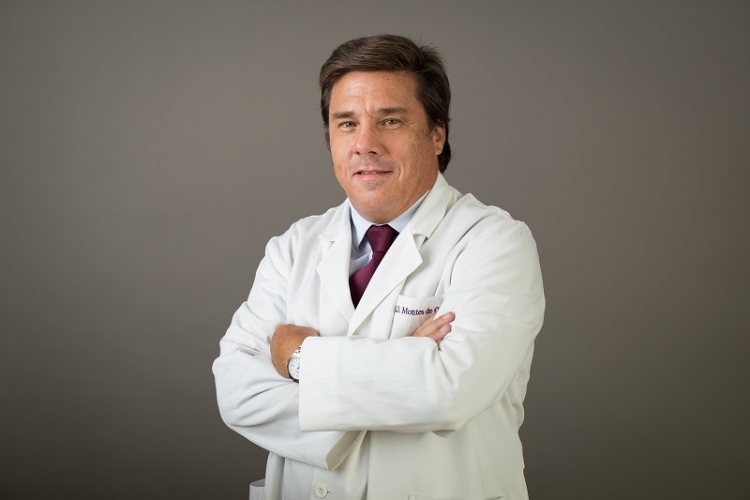 Llega a Jujuy, Salta y Tucum&aacute;n el &ldquo;Ciclo de Charlas online del Dr. Diego Montes de Oca&rdquo;