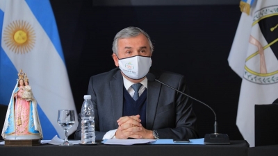 INFORME COE N&ordm; 112