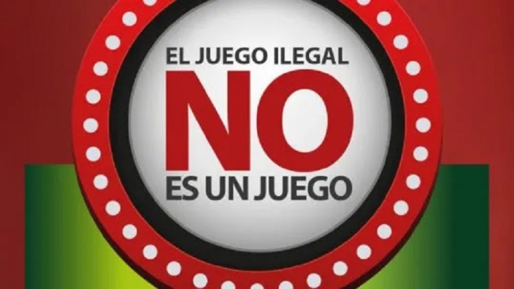 El Intituto Provincial de Juegos de Azar de Jujuy contin&uacute;a trabajando para combatir el juego ilegal