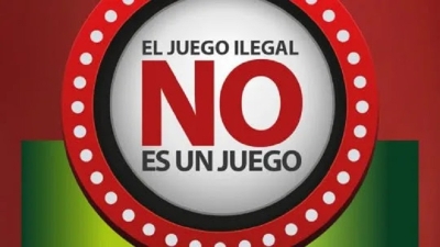 El Intituto Provincial de Juegos de Azar de Jujuy contin&uacute;a trabajando para combatir el juego ilegal