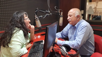 Fiad encabeza la lista de candidatos a diputados que &ldquo;representa el gran proyecto de transformaci&oacute;n de Jujuy&rdquo;