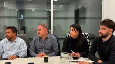 El Consejo Consultivo de Turismo proyecta las acciones y lineamientos para el desarrollo tur&iacute;stico de Jujuy