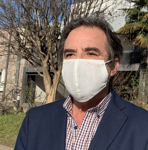 &ldquo;Es una buena noticia para Jujuy que Naci&oacute;n haya acordado con los bonistas&rdquo;