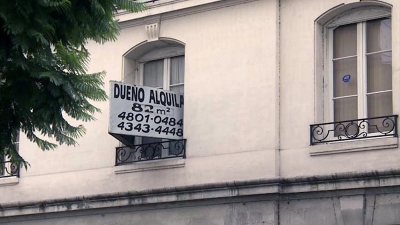 Alquileres: Diputados analiza en comisi&oacute;n el proyecto modificado por el Senado