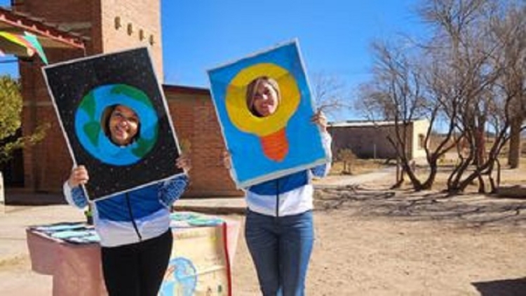 Concurso de eficiencia energ&eacute;tica y ambiente: "El saber ilumina" entregar&aacute; sus premios