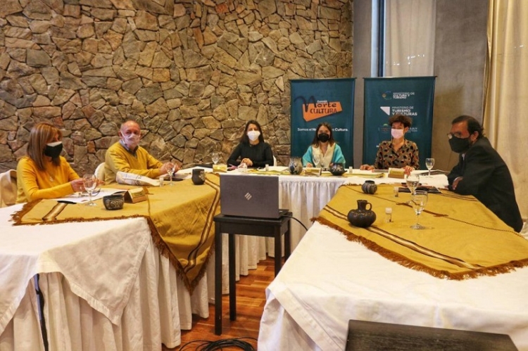 El NOA trabaja con vista a la celebraci&oacute;n de TECNOPOLIS