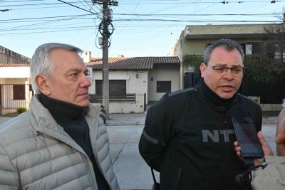 &Eacute;xodo Juje&ntilde;o: la Municipalidad dispuso un amplio operativo de tr&aacute;nsito para la Marcha Evocativa y el Desfile