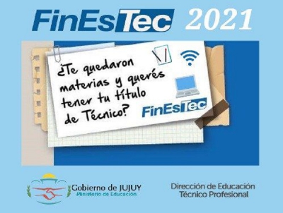 Inician las pre-inscripciones del FinEsTec