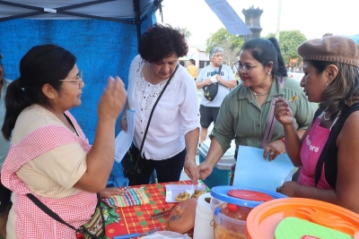 Hasta el 5 de enero pod&eacute;s inscribirte para participar del 8&deg; concurso del tamal en Palpal&aacute;