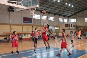 Palpal&aacute; ser&aacute; anfitriona de la Copa Jujuy en la disciplina v&oacute;ley