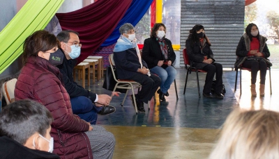 Ministerio de Ambiente y Fundaci&oacute;n AVES presentan un Calendario Ambiental