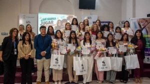 Representantes departamentales recibieron capacitaci&oacute;n sobre juego responsable