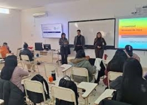La carrera de Medicina en Jujuy inici&oacute; el segundo semestre con nuevas herramientas para la formaci&oacute;n