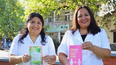Con la 13&ordf; ablaci&oacute;n de &oacute;rganos, Jujuy sigue consolidando su compromiso con la donaci&oacute;n