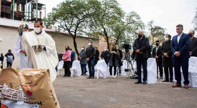 Se inici&oacute; la zafra en el ingenio La Esperanza