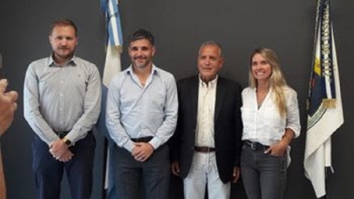 Experiencia Endeavor: Jujuy se posiciona como destino
