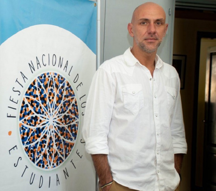 El 7 de diciembre se realiza la pasarela y Cena Blanca 2021