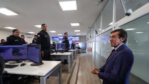 Sadir potencia el servicio de seguridad con nuevos equipos tecnol&oacute;gicos